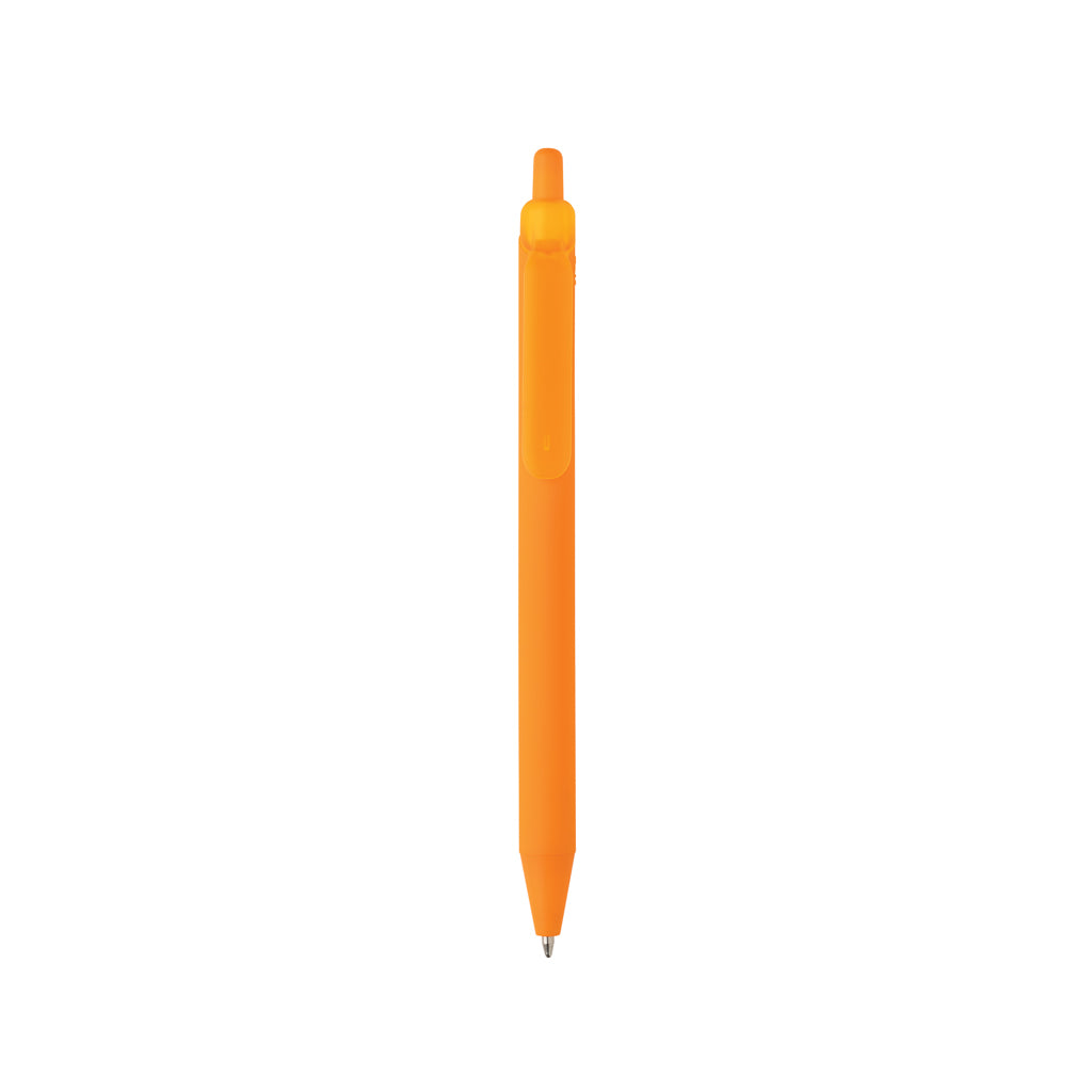 Tide GRS certified RABS pen smooth touch