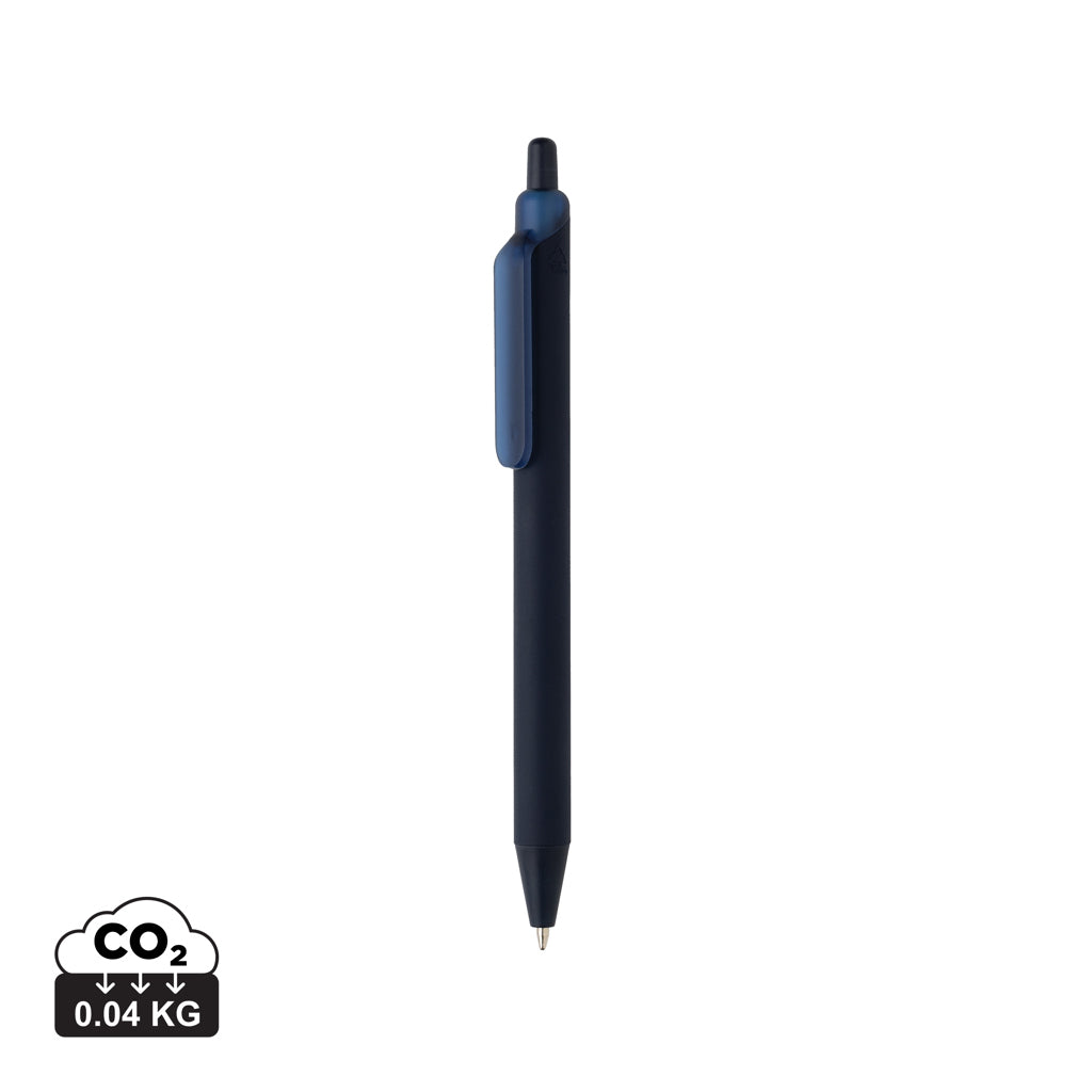 Tide GRS certified RABS pen smooth touch