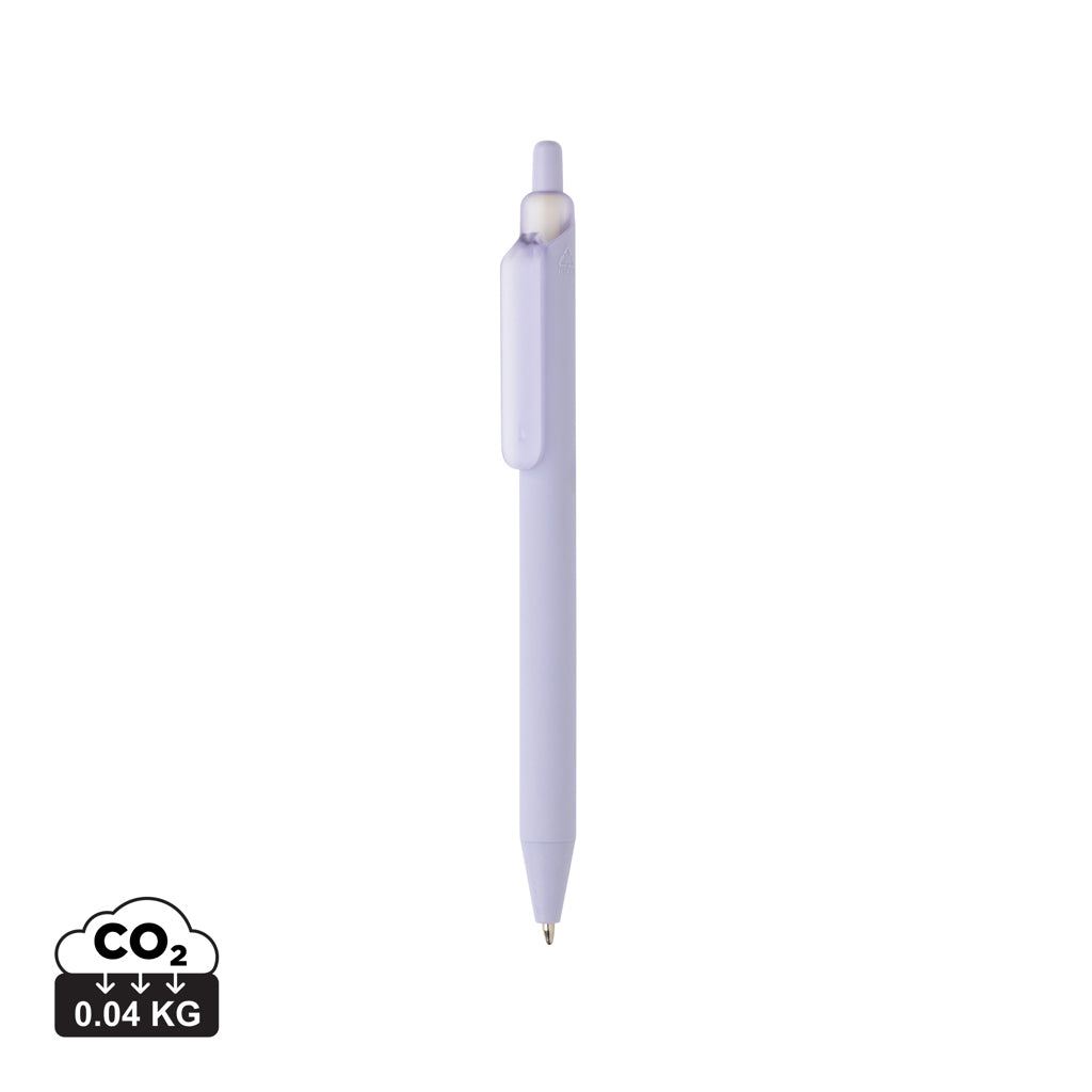 Tide GRS certified RABS pen smooth touch
