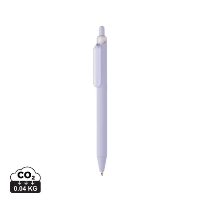 Tide GRS certified RABS pen smooth touch