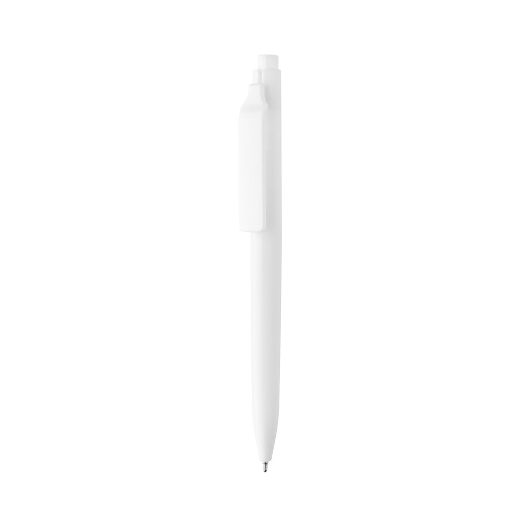 Vibe GRS certified R-ABS pen with ultra glide ink