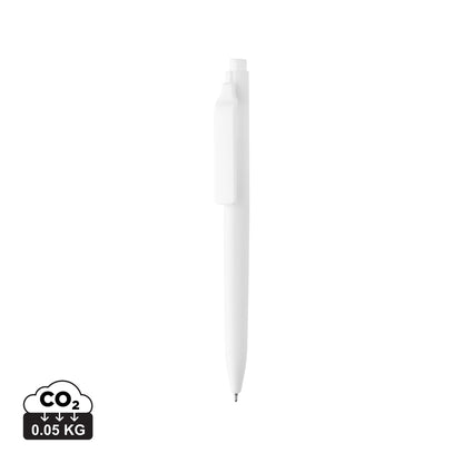 Vibe GRS certified R-ABS pen with ultra glide ink