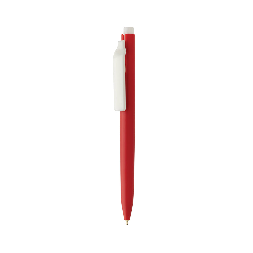 Vibe GRS certified R-ABS pen with ultra glide ink