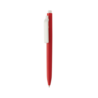 Vibe GRS certified R-ABS pen with ultra glide ink