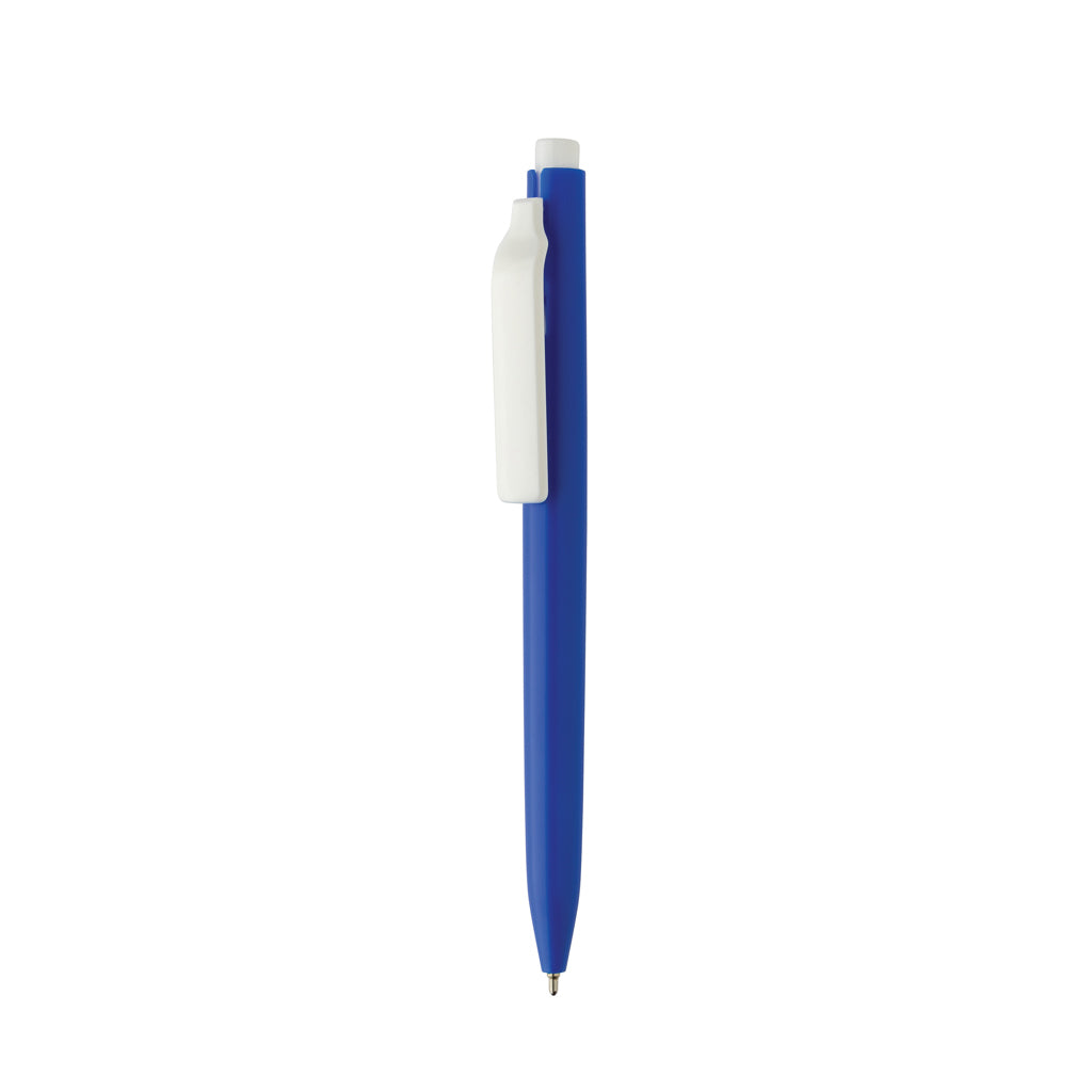 Vibe GRS certified R-ABS pen with ultra glide ink