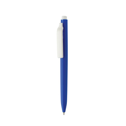 Vibe GRS certified R-ABS pen with ultra glide ink