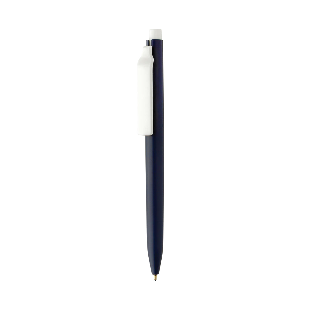 Vibe GRS certified R-ABS pen with ultra glide ink