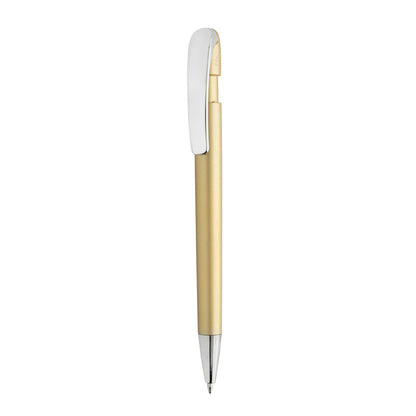Glide GRS certified R-ABS Metal Clip Pen
