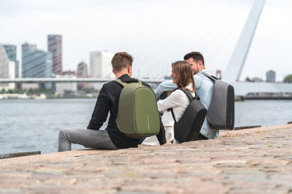 Bobby Hero Small, Anti-theft backpack