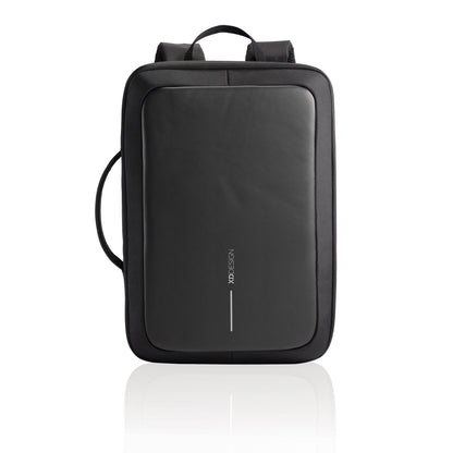 Bobby Bizz 2.0 anti-theft backpack & briefcase