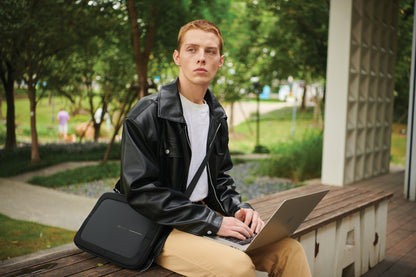 XD Design 14' Laptop Bag