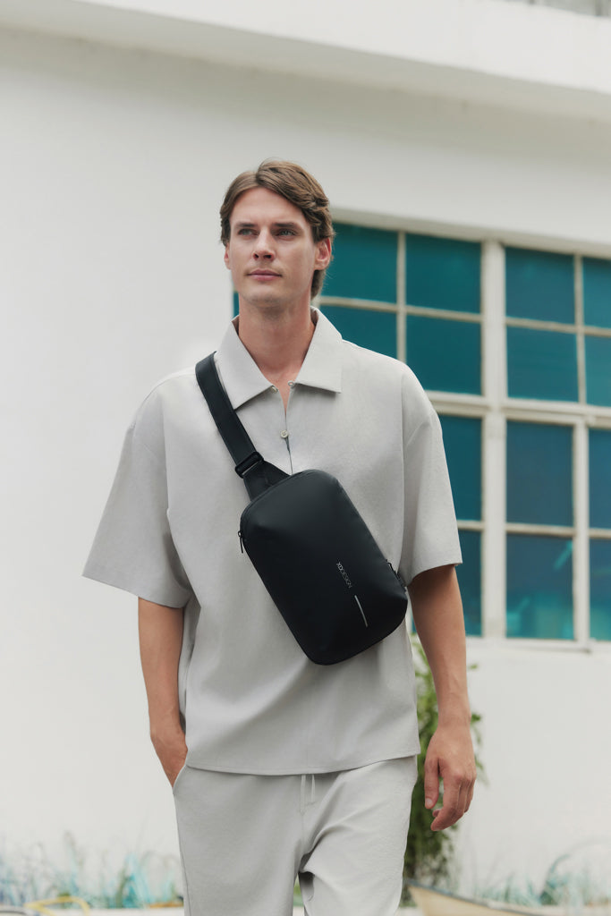 Urban Water Resistant Expandable Sling