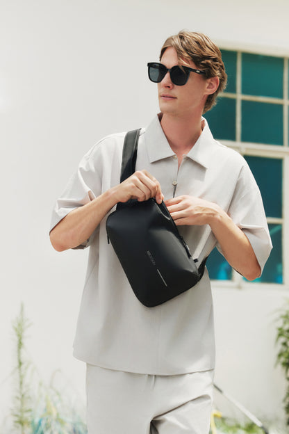 Urban Water Resistant Expandable Sling