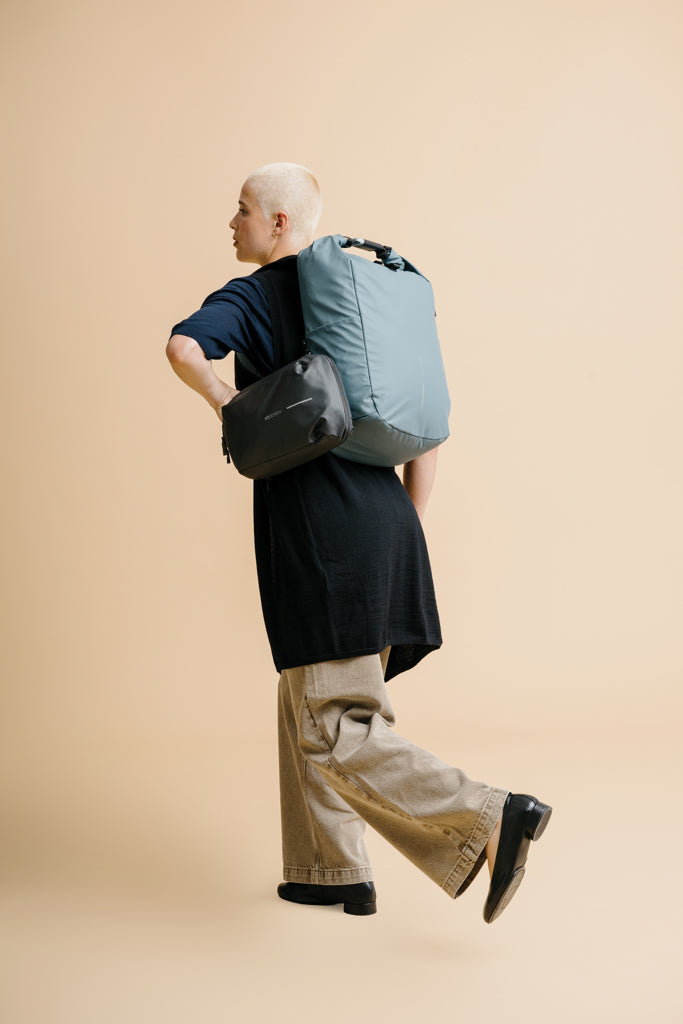 Urban Water Resistant Expandable Sling