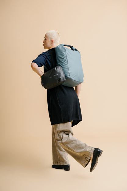 Urban Water Resistant Expandable Sling
