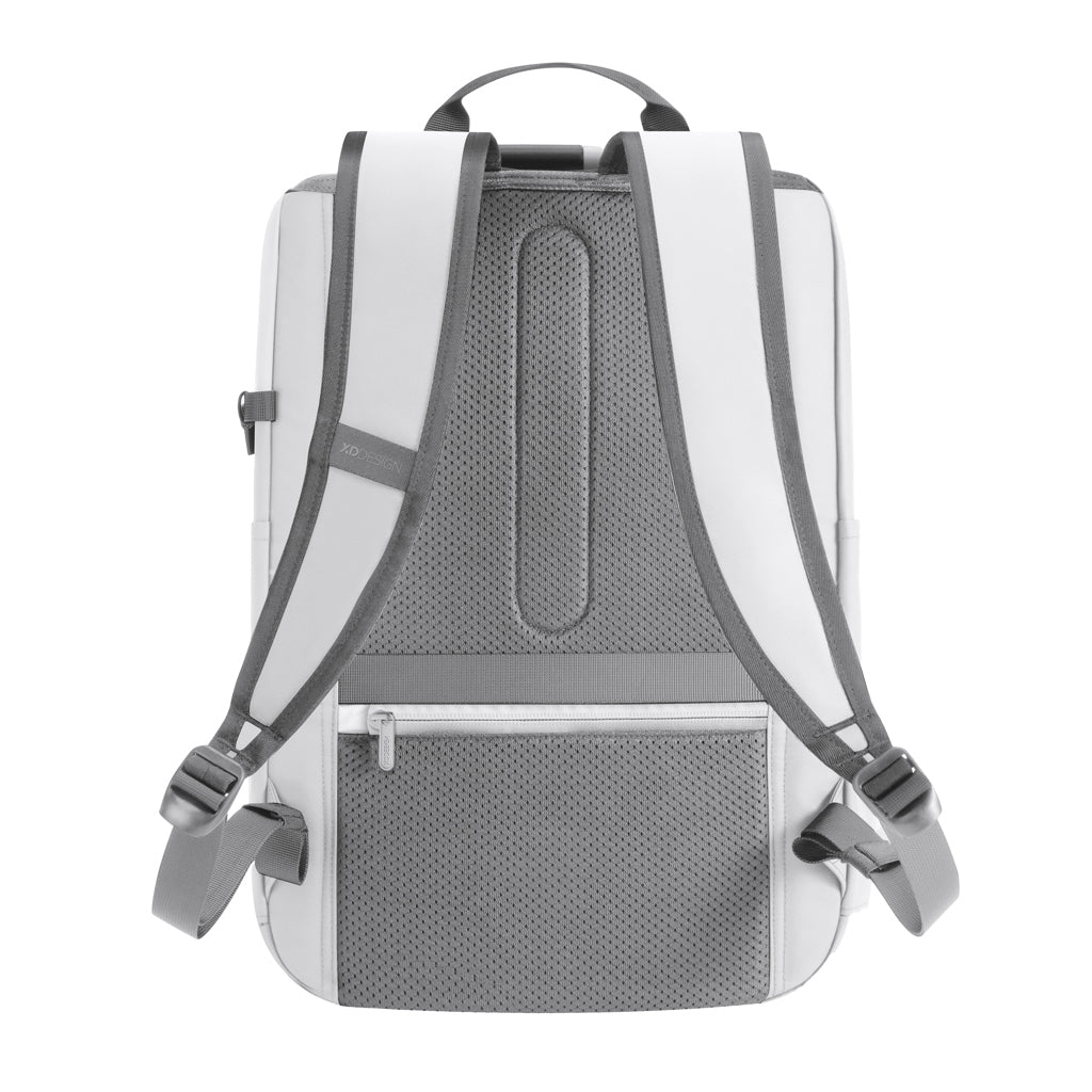 Urban Water Resistant Anti-theft Backpack