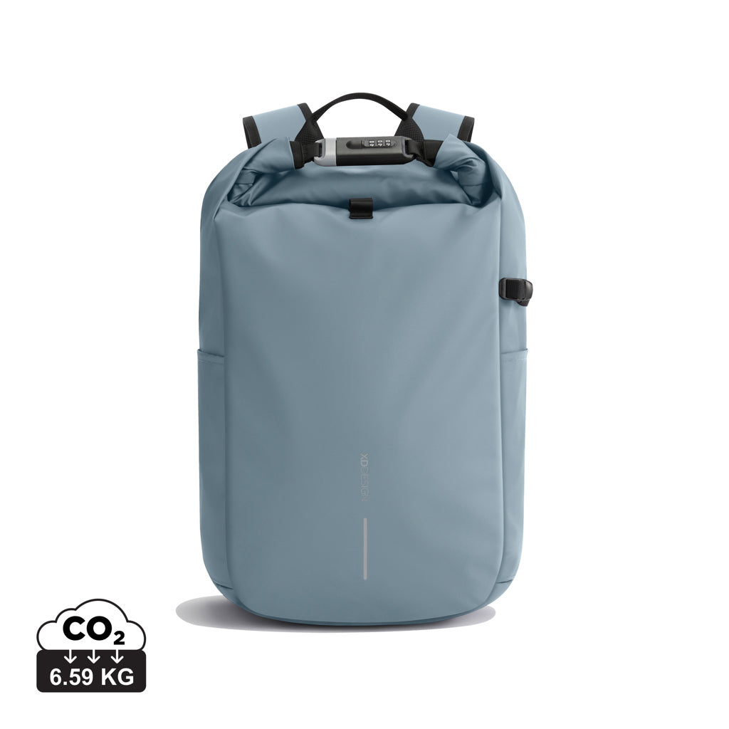 Urban Water Resistant Anti-theft Backpack