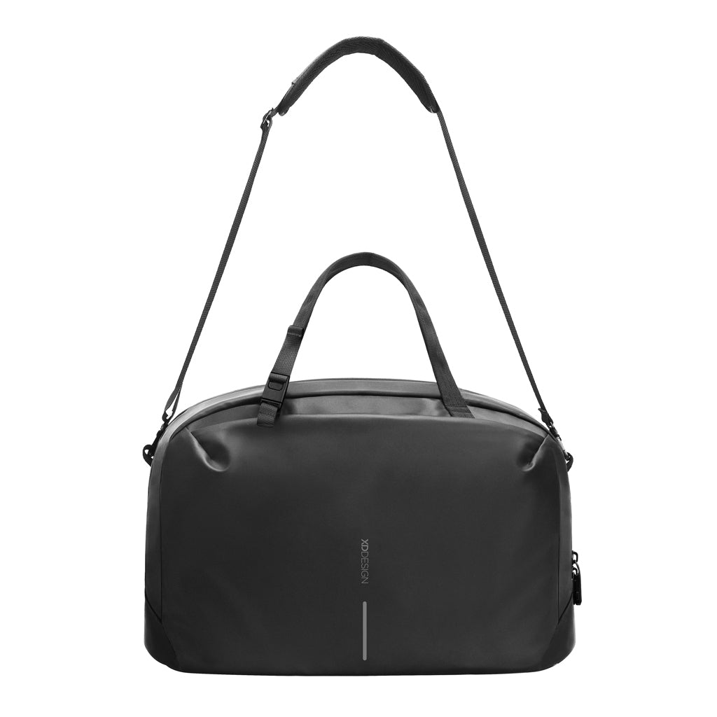 Urban Water Resistant Weekend Bag