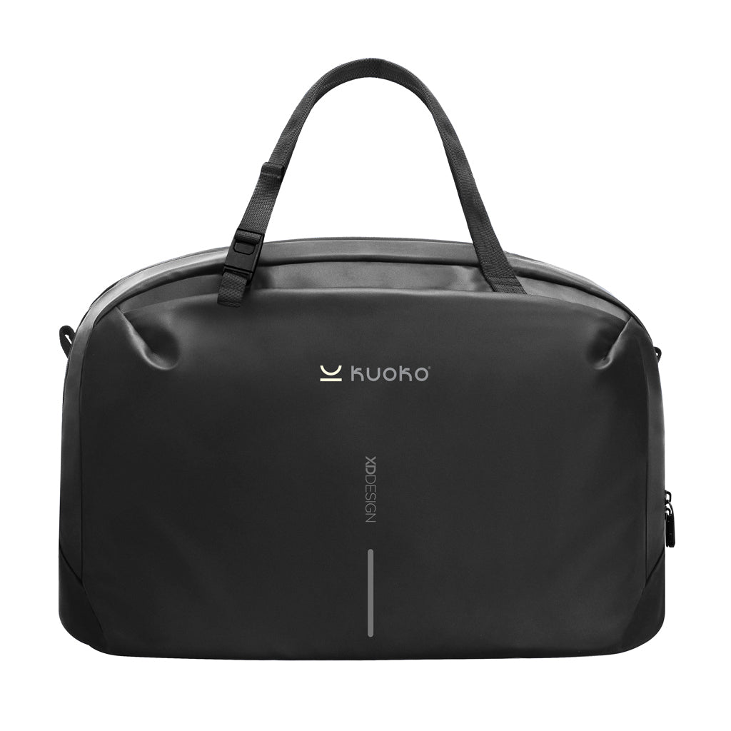 Urban Water Resistant Weekend Bag