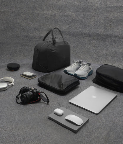 Urban Water Resistant Weekend Bag