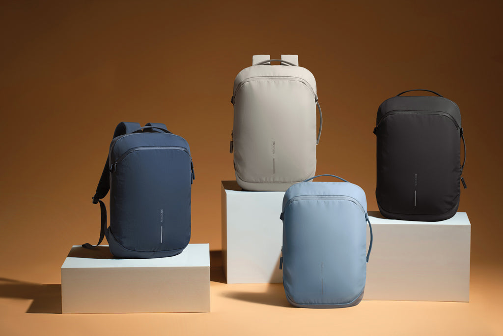 XD Design Bobby Air Backpack
