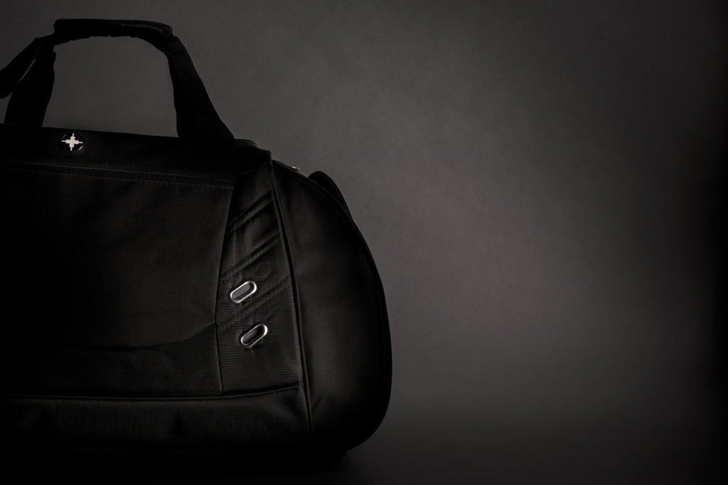 Weekend/sports bag