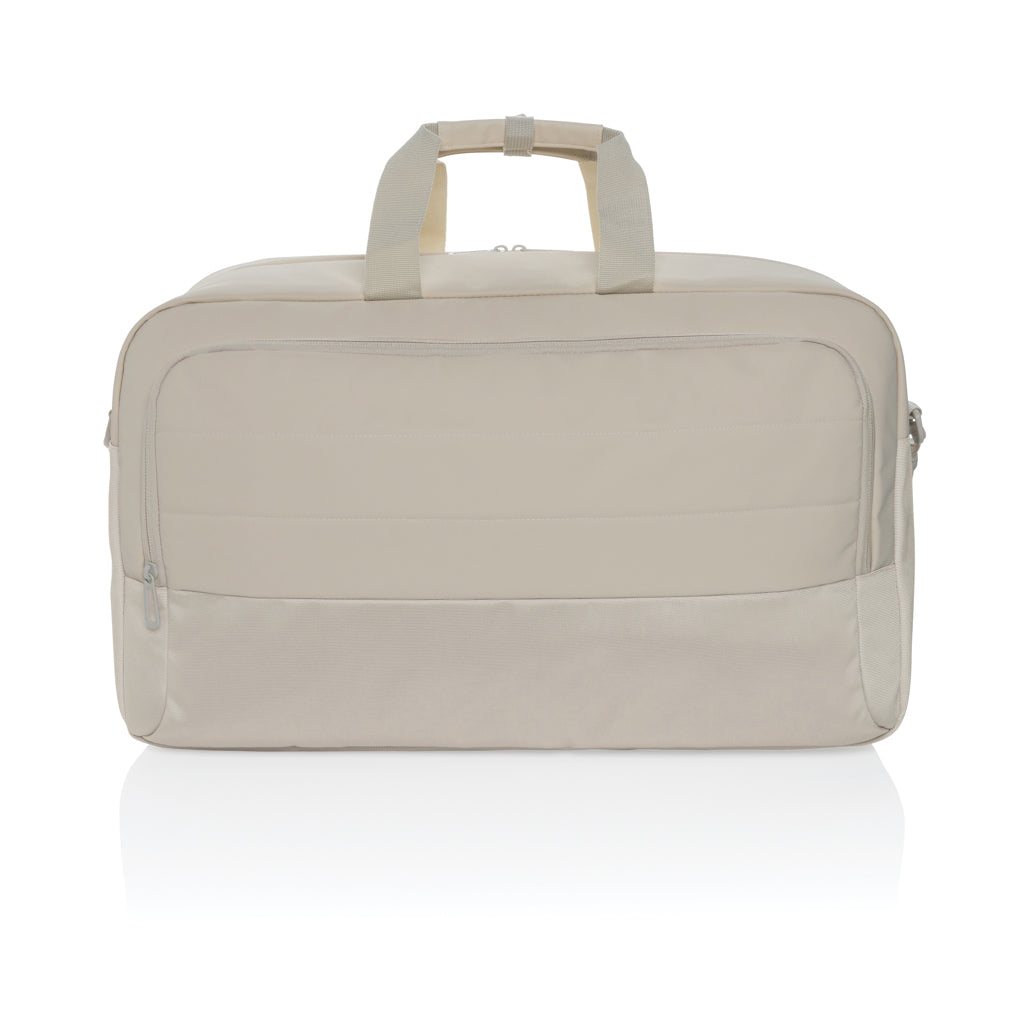 Armond AWARE™ RPET weekend duffel