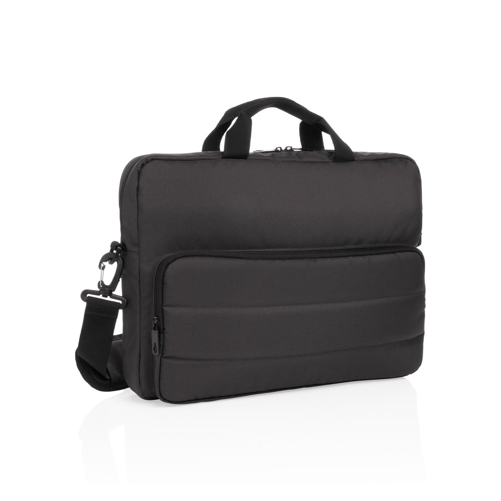 Impact AWARE™ RPET 15.6' laptop bag