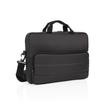 Impact AWARE™ RPET 15.6' laptop bag