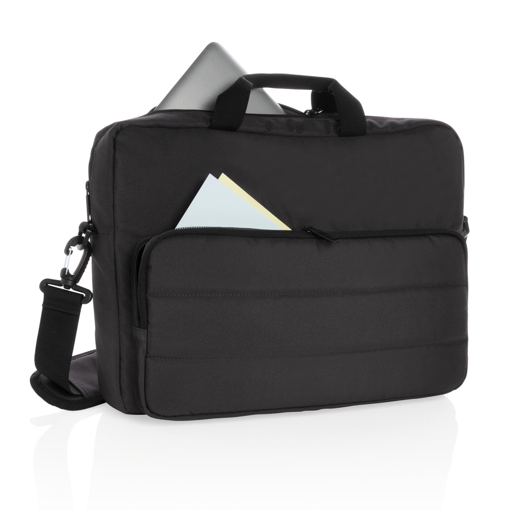 Impact AWARE™ RPET 15.6' laptop bag
