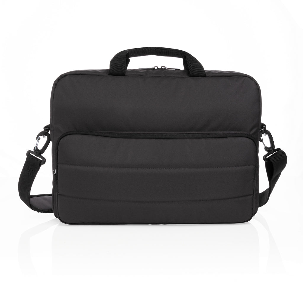 Impact AWARE™ RPET 15.6' laptop bag