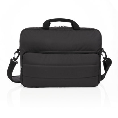 Impact AWARE™ RPET 15.6' laptop bag