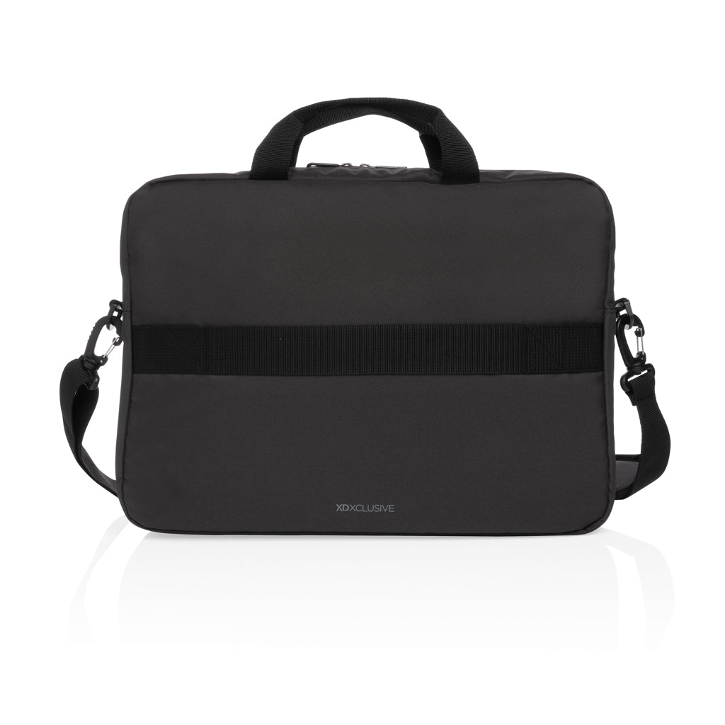 Impact AWARE™ RPET 15.6' laptop bag