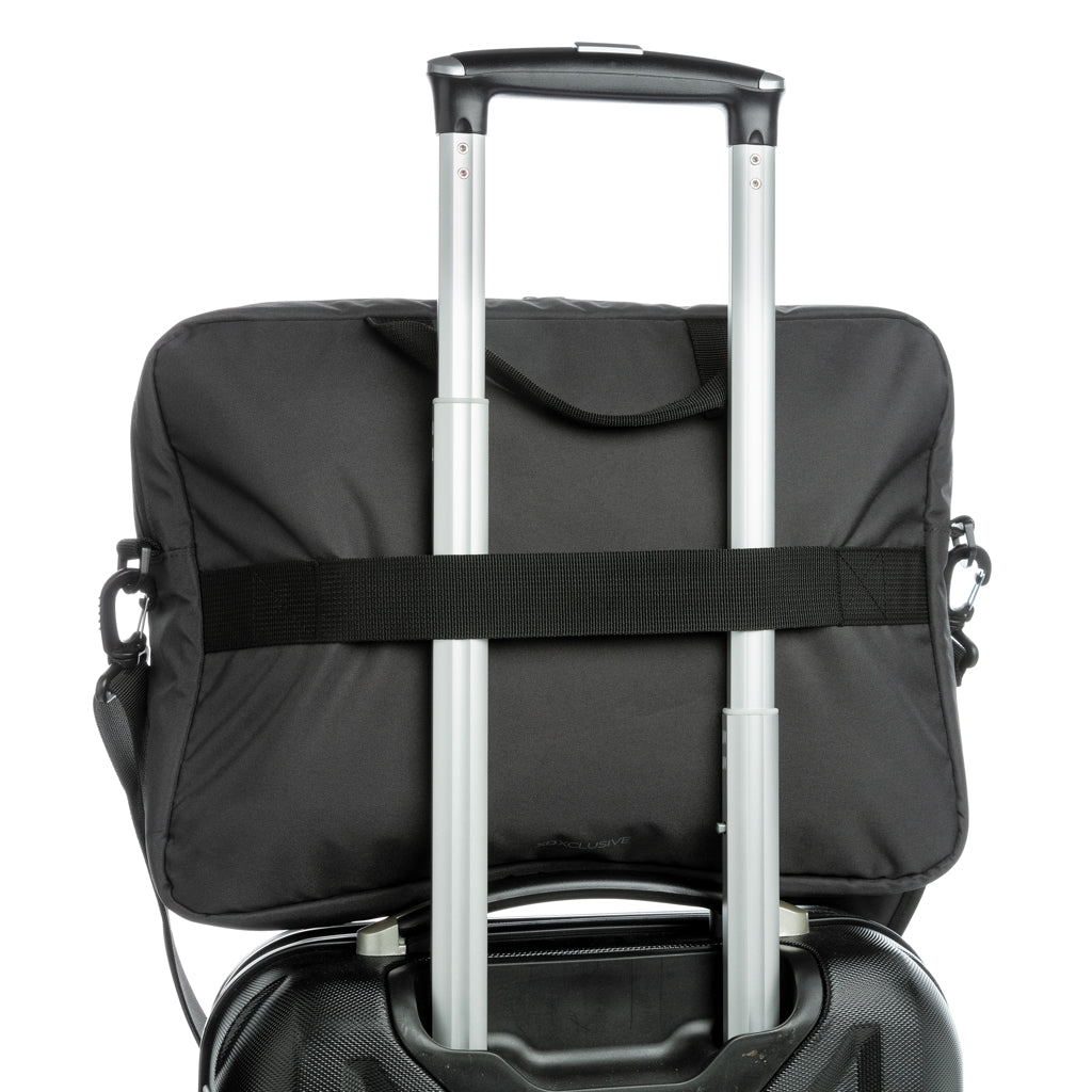 Impact AWARE™ RPET 15.6' laptop bag