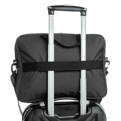 Impact AWARE™ RPET 15.6' laptop bag