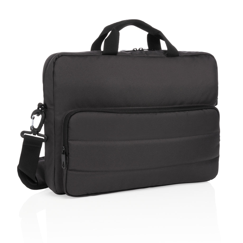 Impact AWARE™ RPET 15.6' laptop bag