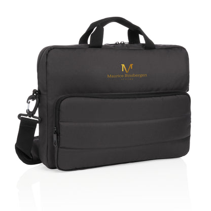 Impact AWARE™ RPET 15.6' laptop bag