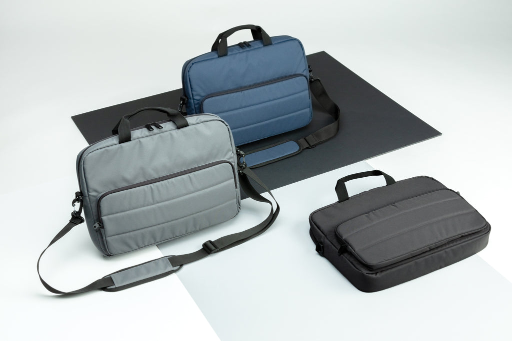 Impact AWARE™ RPET 15.6' laptop bag
