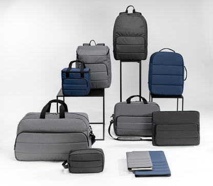 Impact AWARE™ RPET 15.6' laptop bag