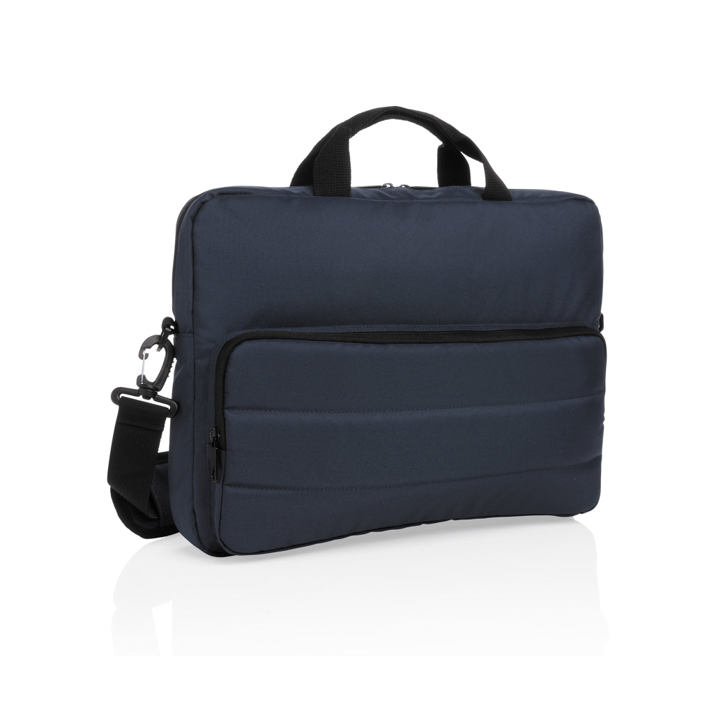 Impact AWARE™ RPET 15.6' laptop bag