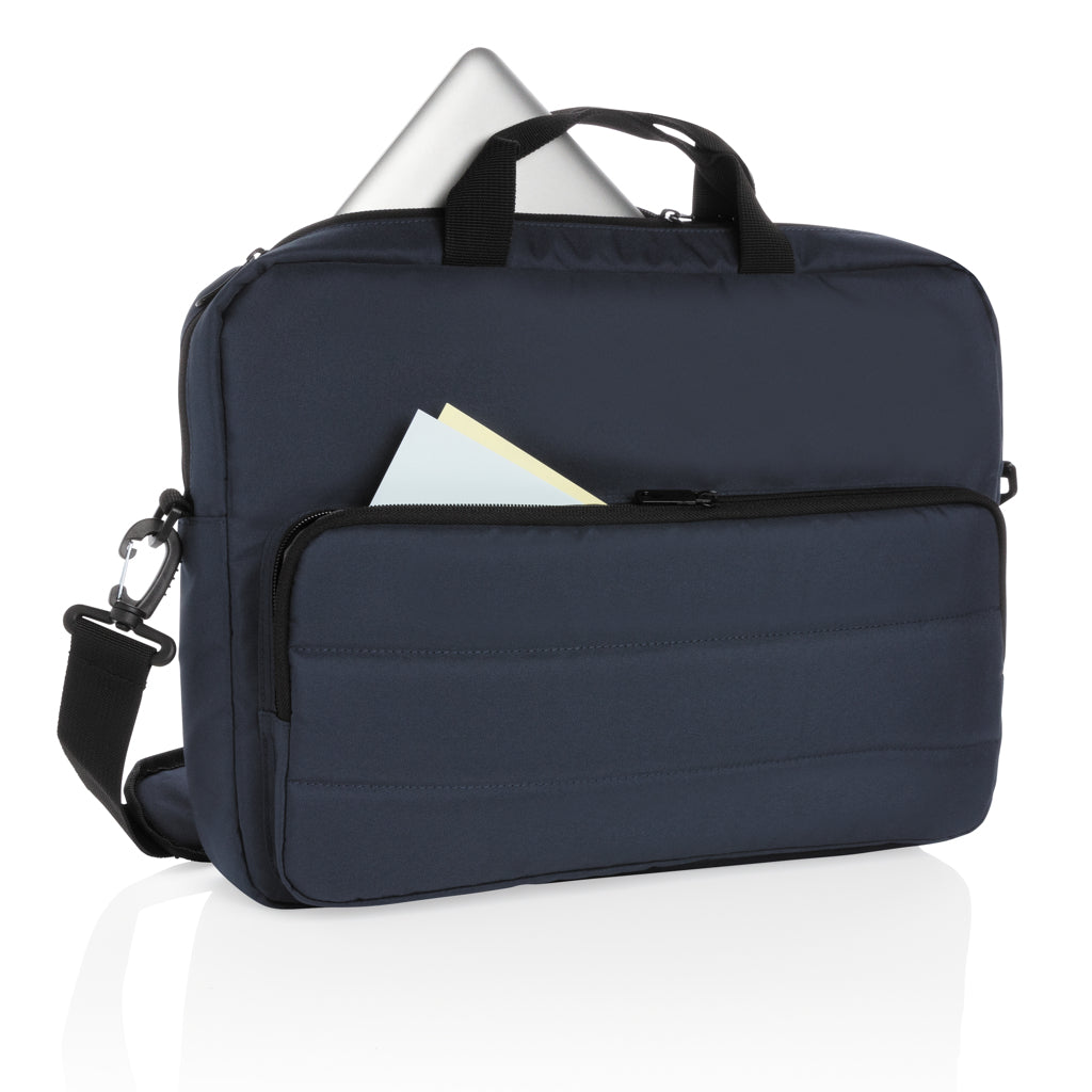 Impact AWARE™ RPET 15.6' laptop bag