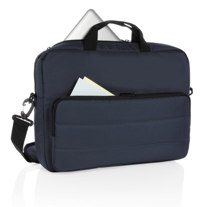 Impact AWARE™ RPET 15.6' laptop bag