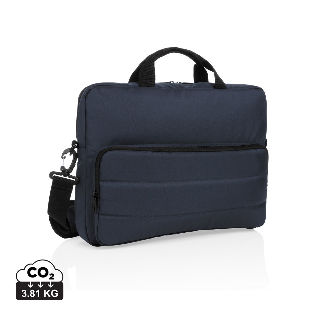 Impact AWARE™ RPET 15.6' laptop bag