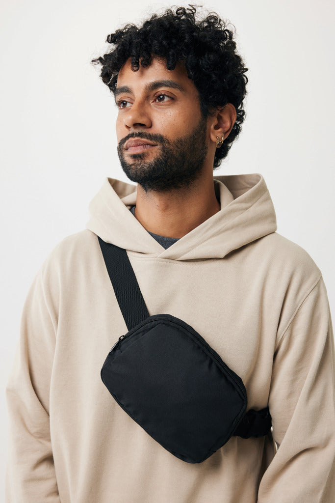 Aero Aware™ RPET Everyday sling bag