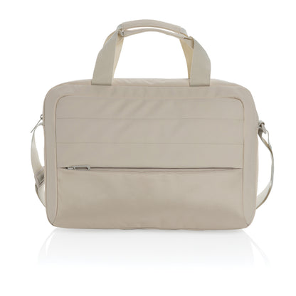 Armond AWARE™ RPET 15.6 inch laptop bag