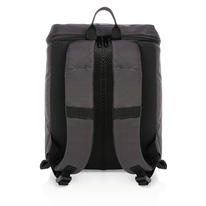 Impact AWARE™ RPET cooler backpack