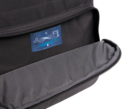 Impact AWARE™ RPET cooler backpack
