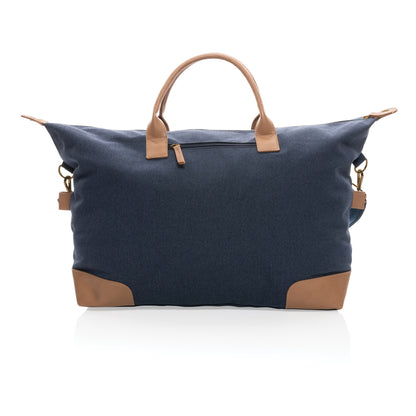 Impact AWARE™ 16 oz. rcanvas large weekend bag