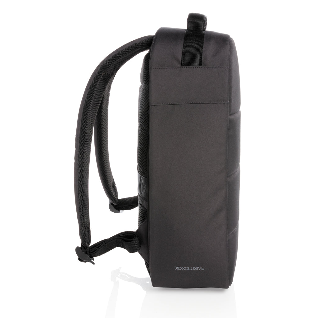 Impact AWARE™ RPET anti-theft 15.6' laptop backpack