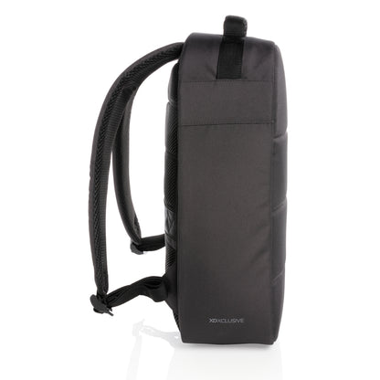 Impact AWARE™ RPET anti-theft 15.6' laptop backpack